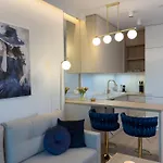 Urban Global Premium - 8th Floor No16 - Free Garage * Katowice