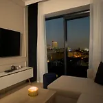 Urban Global Premium - 8th Floor No16 - Free Garage Katowice