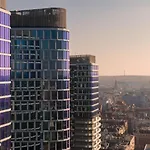 Lägenhet Urban Global Premium - 8th Floor No16 - Free Garage Katowice