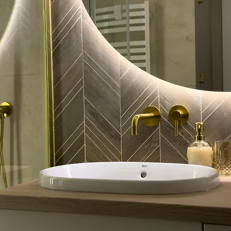 Urban Global Premium 8th Floor No 16, Free Garage, Self Check-in, No Deposit Apartamento