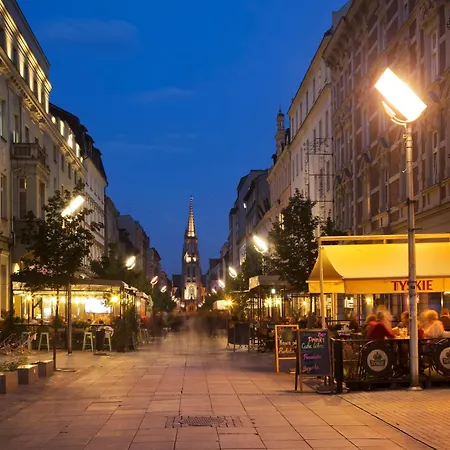 Urban Global Premium 8th Floor No 16, Free Garage, Self Check-in, No Deposit Apartamento