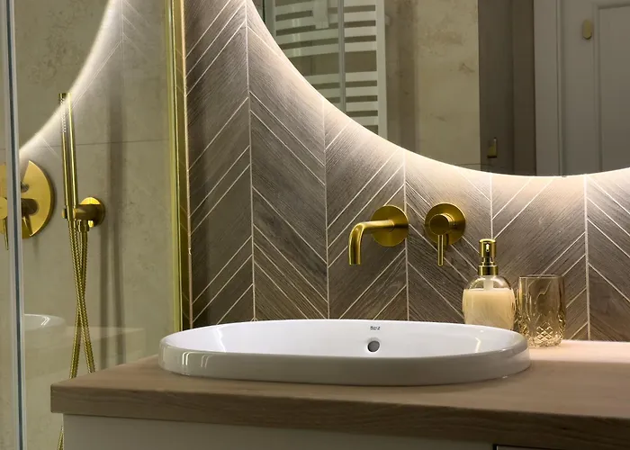 Urban Global Premium 8th Floor No 16, Free Garage, Self Check-in, No Deposit Διαμέρισμα