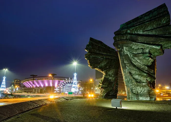 Urban Global Premium 8th Floor No 16, Free Garage, Self Check-in, No Deposit Διαμέρισμα *