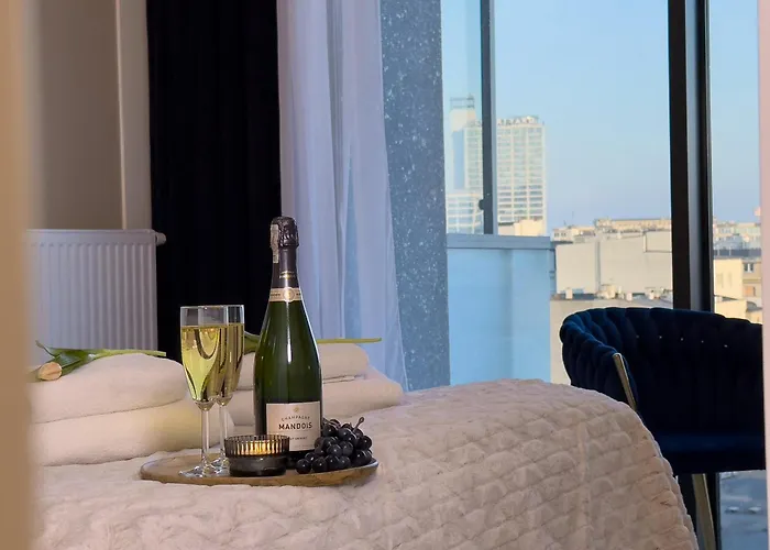 Urban Global Premium 8th Floor No 16, Free Garage, Self Check-in, No Deposit Διαμέρισμα *